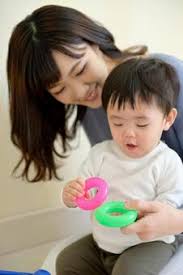 上手な子どものしつけ方06